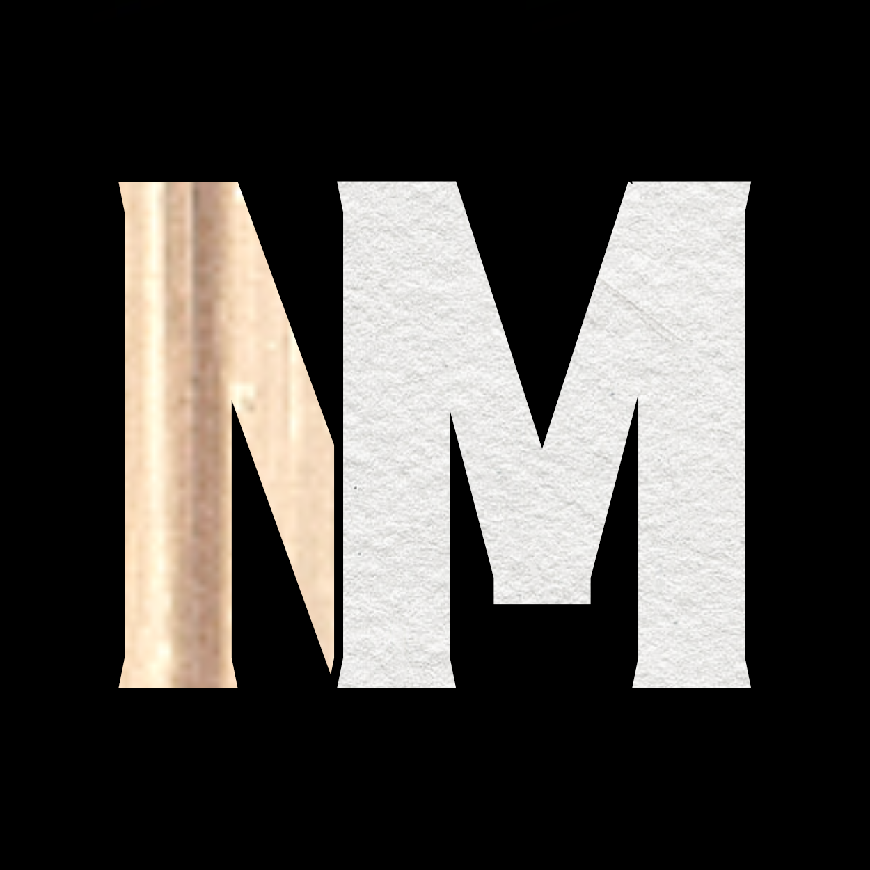 Never Mentioned Logo